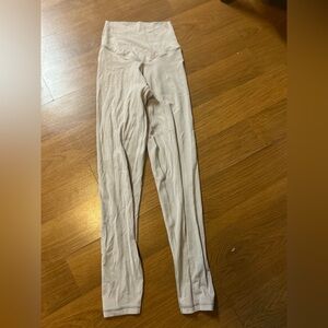 Offline by Aerie Real Me High-Waisted Crossover 7/8 Leggings